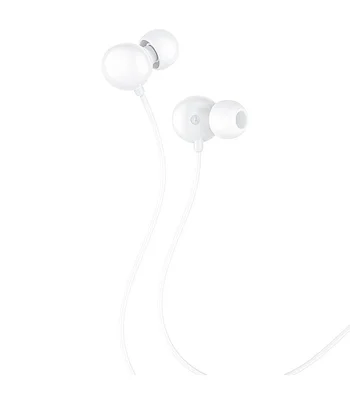 Стерео Наушники Hoco M69 Белый