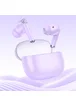 Бездротові навушники TWS Hoco EQ12 Rima Purple