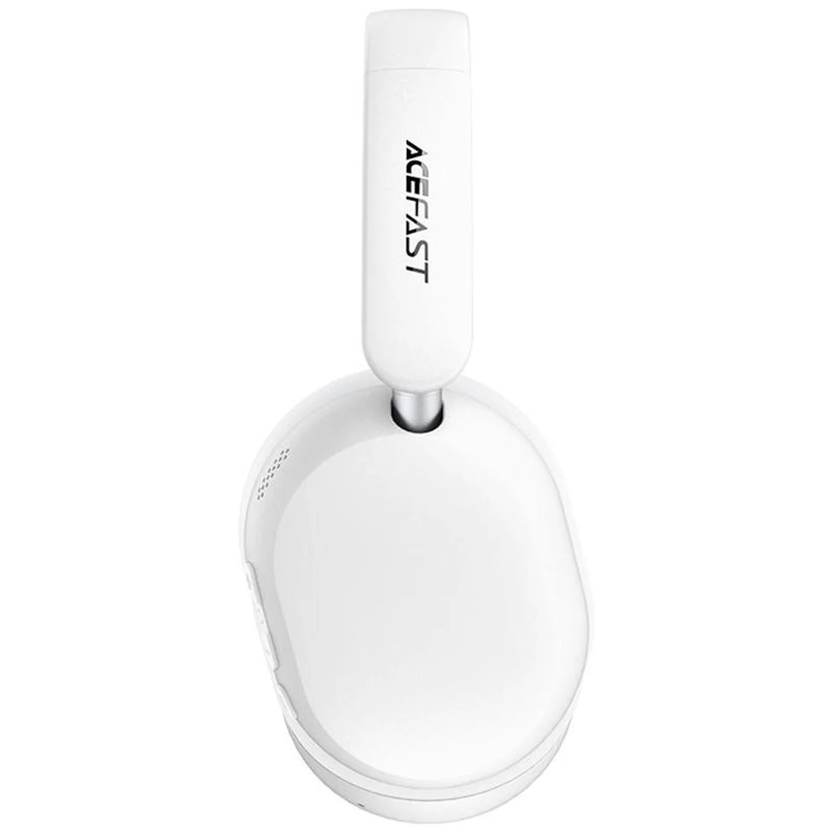 Накладные беспроводные наушники Acefast H12 ANC White