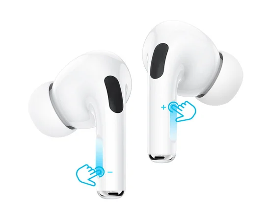 Bluetooth наушники Hoco EW51 TWS White