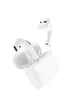 Беспроводные TWS наушники BOROFONE BW34 White