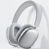 Накладные беспроводные наушники Acefast H9 ANC Steel