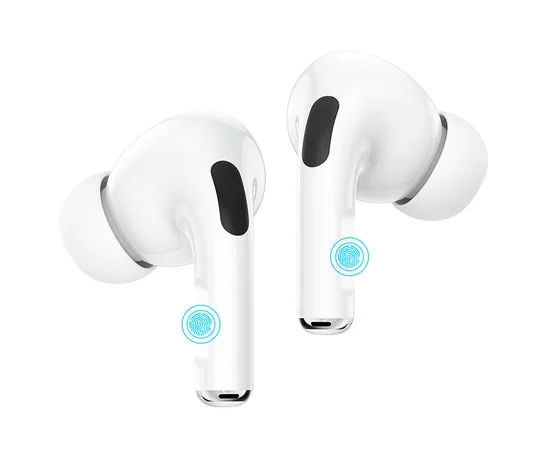 Bluetooth наушники Hoco ES48 (EW04) Белый