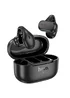 Бездротові TWS навушники Hoco EA9 Clear sound clip-on Black