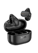 Беспроводные TWS наушники Hoco EA9 Clear sound clip-on Black