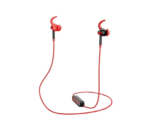 Bluetooth гарнитура HOCO ES30 Красный