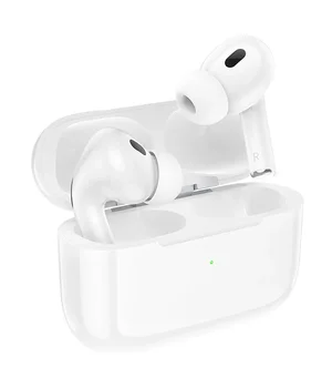 Bluetooth навушники Hoco EW50 TWS White