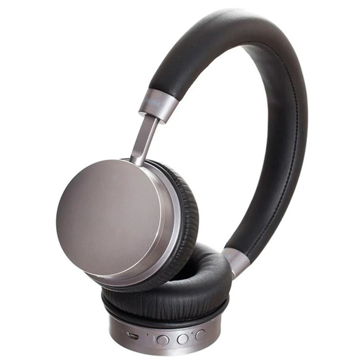 Bluetooth навушники Remax RB-520HB Чорний