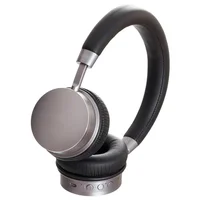 Bluetooth наушники Remax RB-520HB Черный