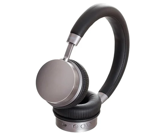 Bluetooth наушники Remax RB-520HB Черный