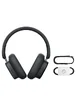 Накладные беспроводные наушники Baseus Bowie H1i Noise-Cancellation (A00050402) Cluster Black