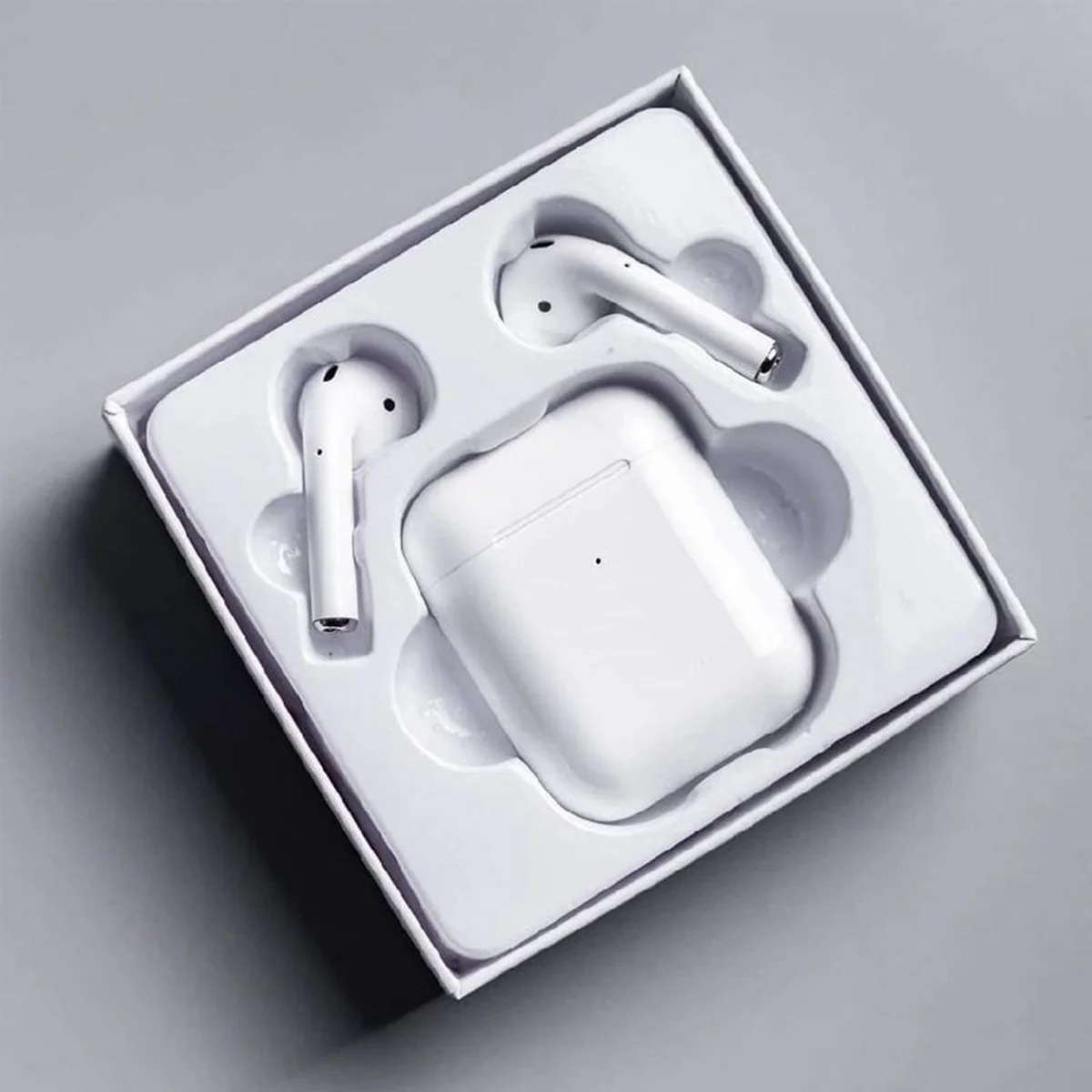 Беспроводные наушники Air TW-200 Белый