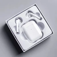 Беспроводные наушники Air TW-200 Белый