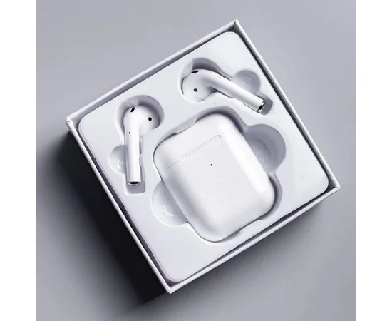 Беспроводные наушники Air TW-200 Белый
