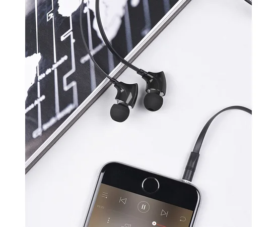 Наушники Borofone BM26 Черный