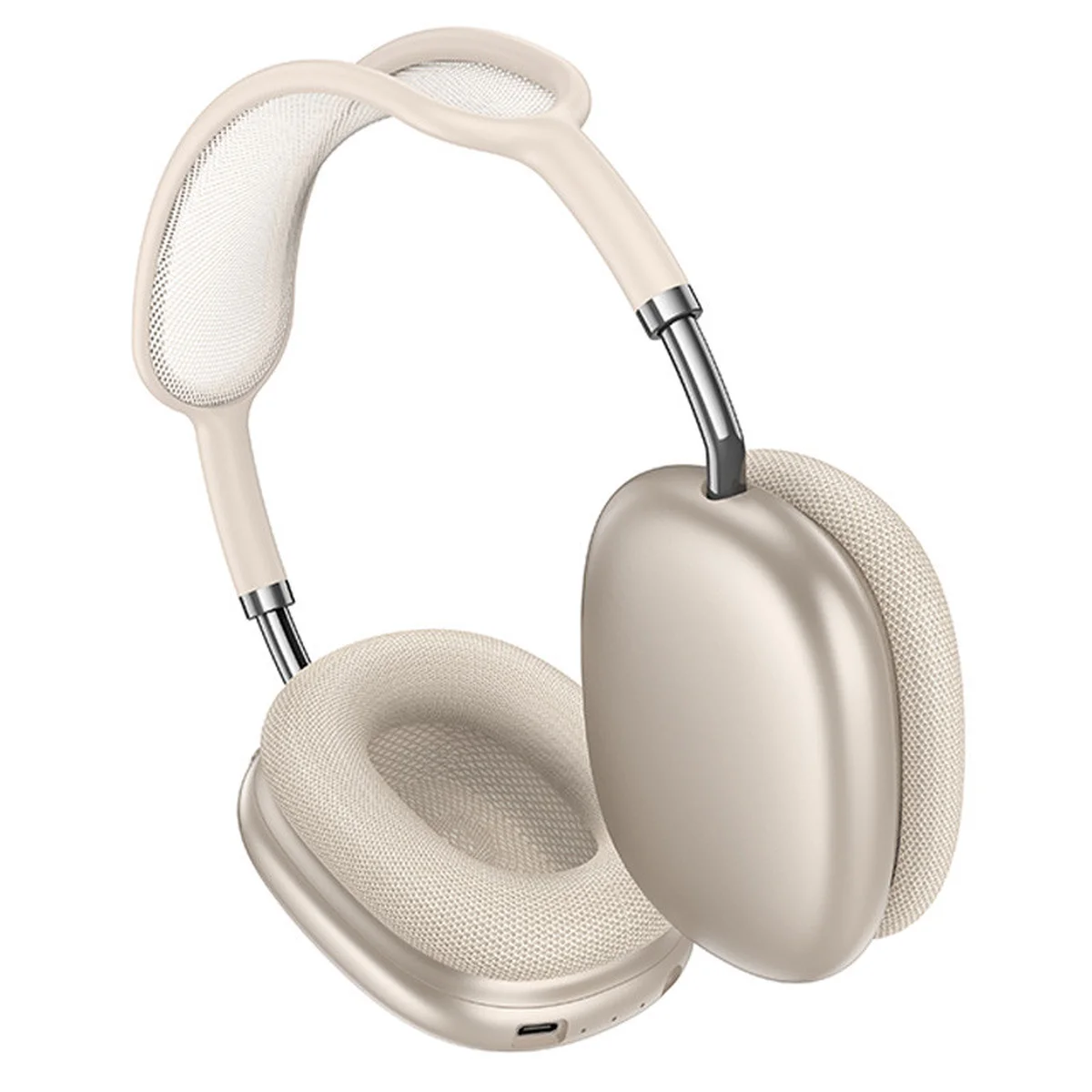 Накладные беспроводные наушники Hoco W65 Happy Star Color