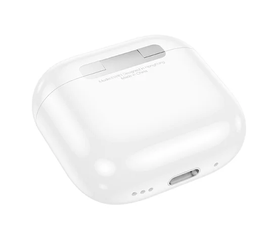 Беспроводные TWS наушники Hoco EW83 White