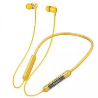 Bluetooth Наушники Hoco ES65 Dream sports Yellow