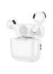 Беспроводные TWS наушники BOROFONE BW64 White
