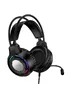 Накладні навушники Borofone BO112 Wave 3.5mm+USB Black