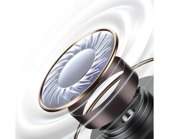 Бездротові навушники TWS Usams-XD19 X-don Series BT 5.3 White