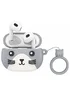 Bluetooth наушники Hoco EW46 TWS Mysterious Cat