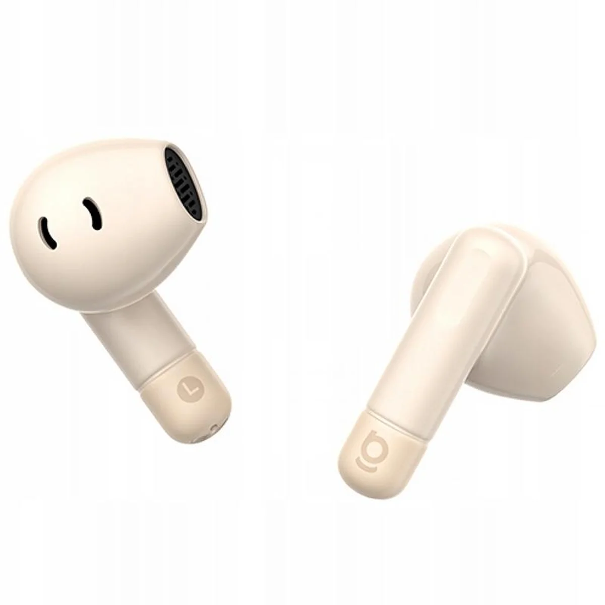 Беспроводные TWS наушники Baseus Bass BS2 Lite (A0010A) Sunlight Pink