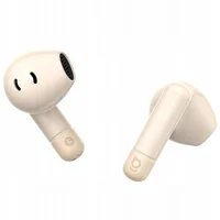 Беспроводные TWS наушники Baseus Bass BS2 Lite (A0010A) Sunlight Pink