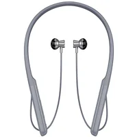 Bluetooth навушники Hoco ES73 Dynastic neck-mounted Gray