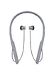 Bluetooth наушники Hoco ES73 Dynastic neck-mounted Gray