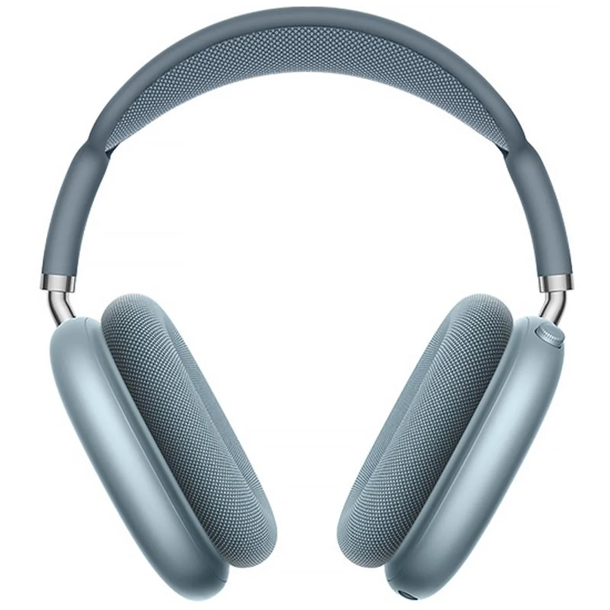 Накладные беспроводные наушники Hoco W65 Plus Happy ANC Blue