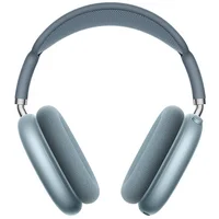 Накладные беспроводные наушники Hoco W65 Plus Happy ANC Blue