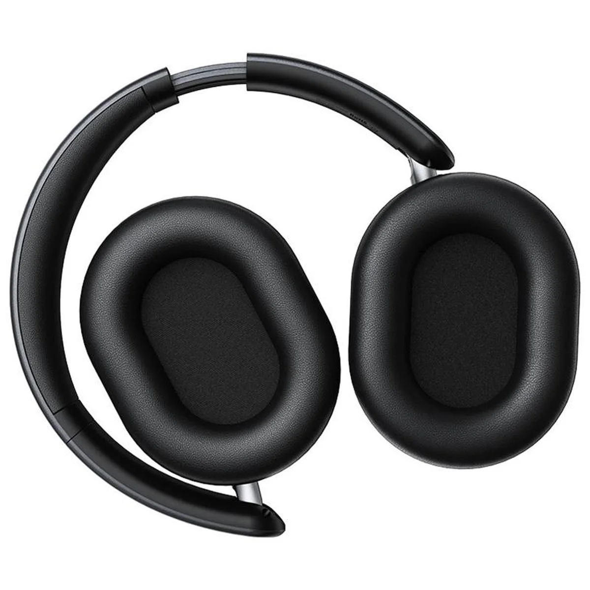 Накладные беспроводные наушники Acefast H12 ANC Black