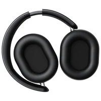 Накладные беспроводные наушники Acefast H12 ANC Black