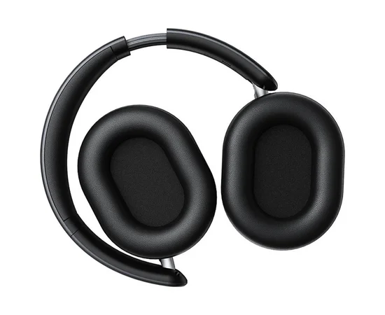 Накладные беспроводные наушники Acefast H12 ANC Black