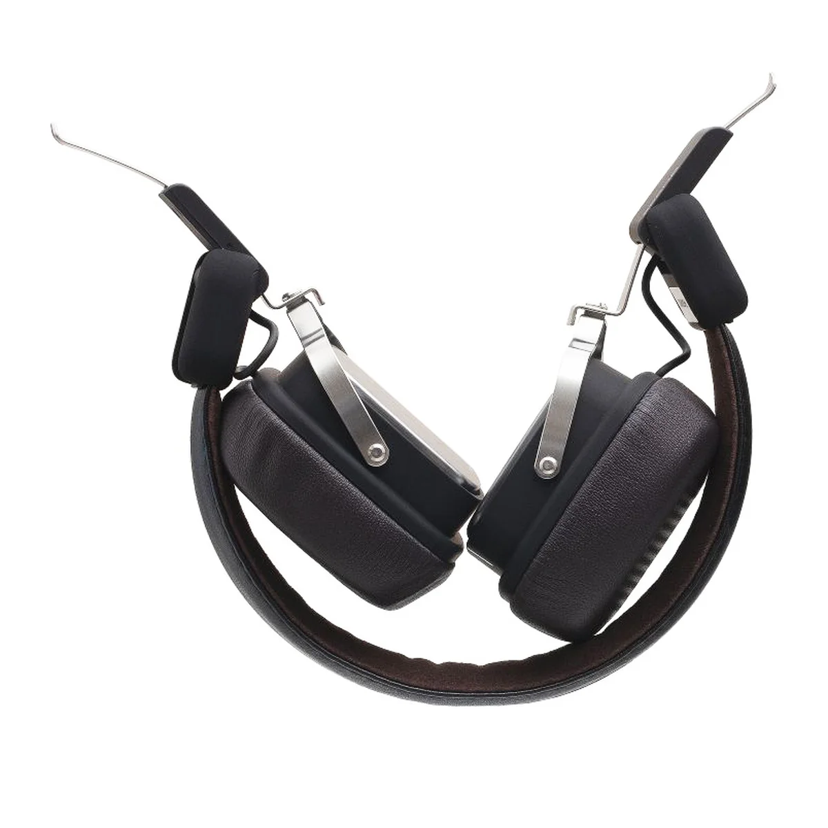 Bluetooth наушники Remax RB-200HB Черный