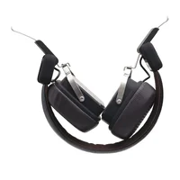 Bluetooth наушники Remax RB-200HB Черный