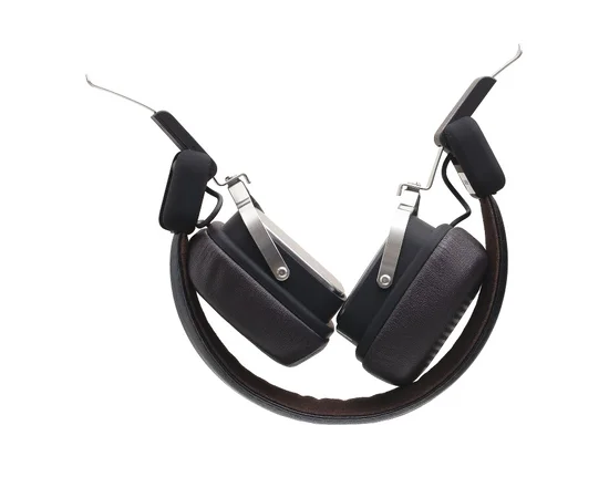 Bluetooth наушники Remax RB-200HB Черный