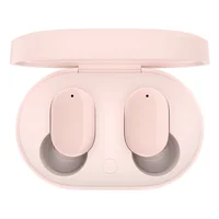 Беспроводные наушники Xiaomi Redmi AirDots 3 (Local) Розовый