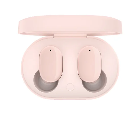 Беспроводные наушники Xiaomi Redmi AirDots 3 (Local) Розовый