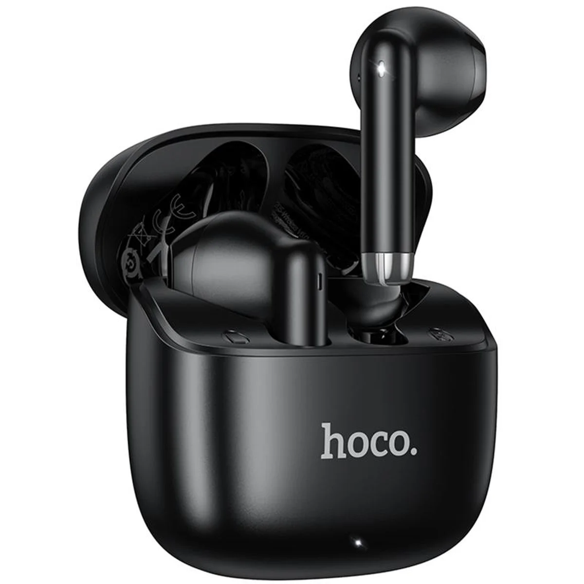 Беспроводные TWS наушники Hoco EW205 Peaceful Black