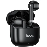 Беспроводные TWS наушники Hoco EW205 Peaceful Black