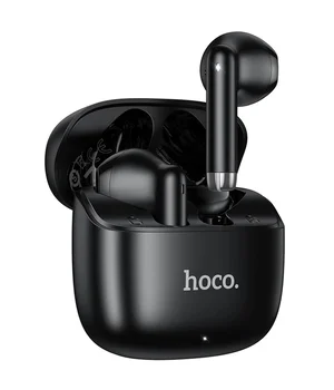 Беспроводные TWS наушники Hoco EW205 Peaceful Black