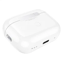 Бездротові навушники TWS Hoco EW72 Soar ANC White