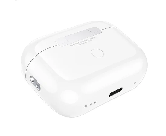 Бездротові навушники TWS Hoco EW72 Soar ANC White