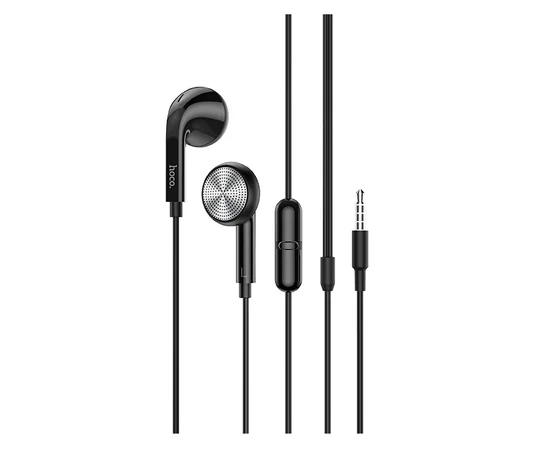 Стерео Наушники Hoco M73 Черный