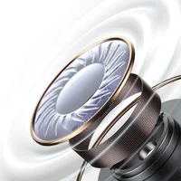 Бездротові навушники TWS Usams-XD19 X-don Series BT 5.3 Black