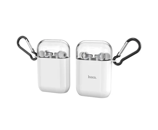 Стерео Наушники Hoco M74 Стальной