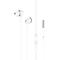 Стерео Наушники Hoco M76 Белый