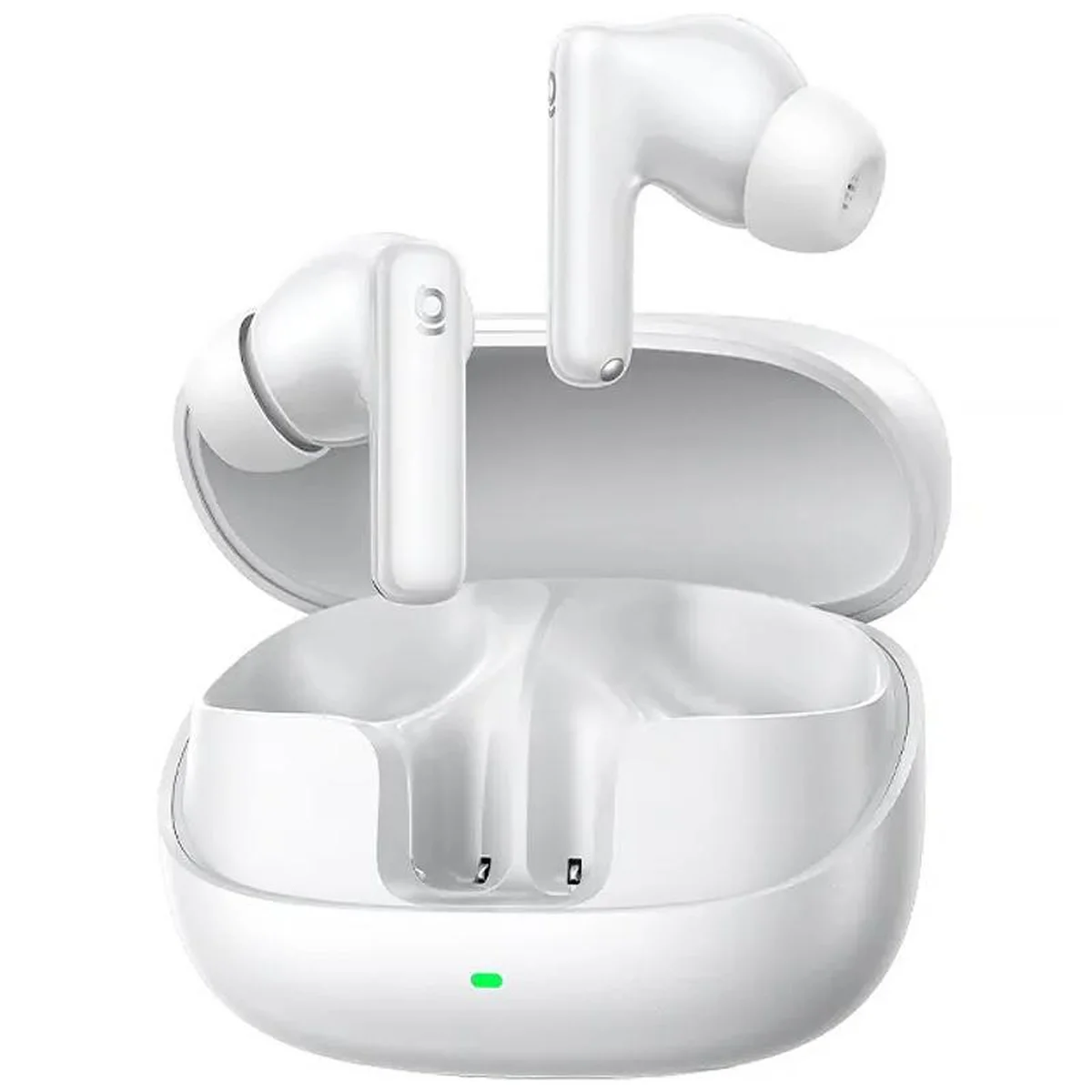 Беспроводные TWS наушники Baseus Bowie MP1 (A00106) Moon White